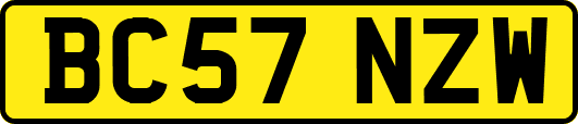 BC57NZW