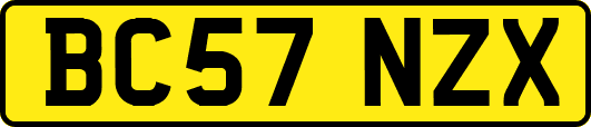 BC57NZX