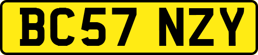 BC57NZY