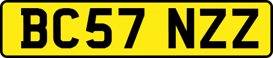 BC57NZZ