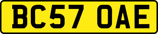 BC57OAE