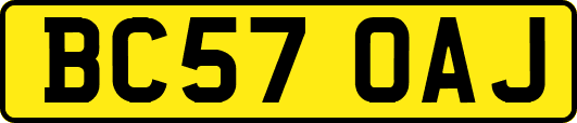 BC57OAJ