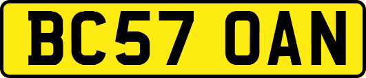 BC57OAN
