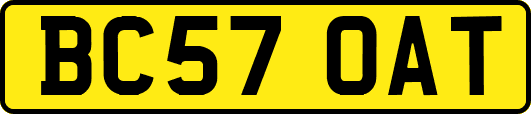 BC57OAT