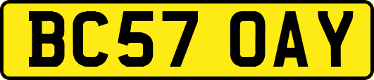 BC57OAY