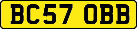 BC57OBB