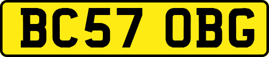BC57OBG