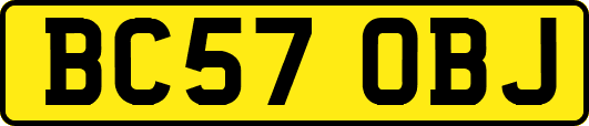 BC57OBJ