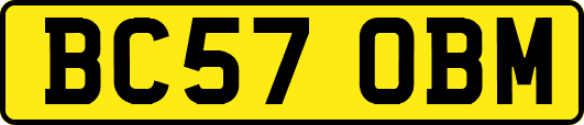 BC57OBM