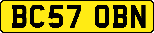 BC57OBN