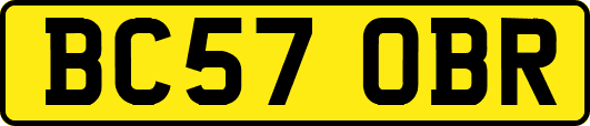 BC57OBR