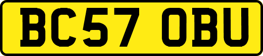 BC57OBU