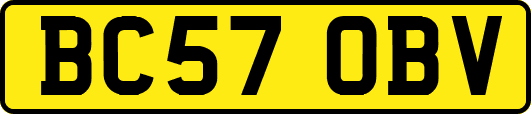 BC57OBV