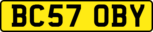 BC57OBY