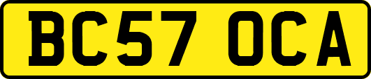 BC57OCA