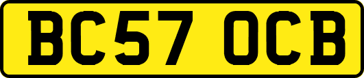 BC57OCB