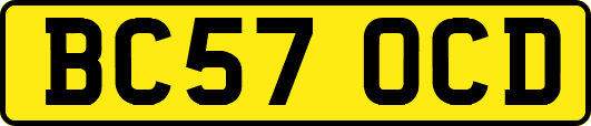 BC57OCD