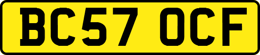 BC57OCF