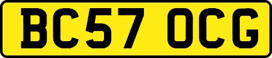 BC57OCG