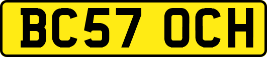 BC57OCH