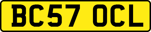 BC57OCL