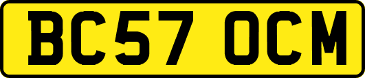 BC57OCM