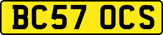 BC57OCS