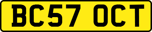 BC57OCT