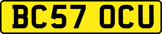 BC57OCU