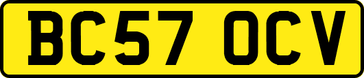 BC57OCV