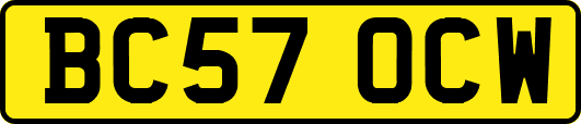 BC57OCW
