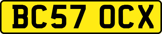 BC57OCX