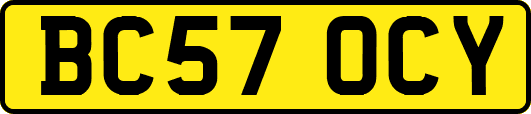 BC57OCY