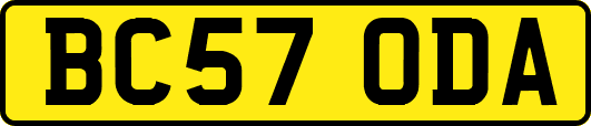 BC57ODA
