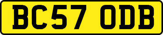 BC57ODB