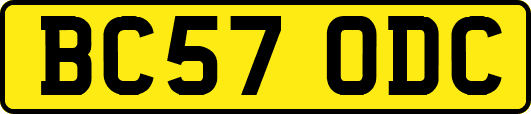 BC57ODC