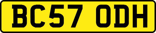 BC57ODH