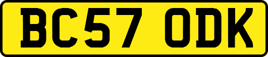 BC57ODK
