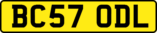 BC57ODL