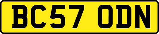 BC57ODN