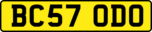 BC57ODO