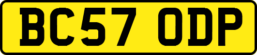 BC57ODP
