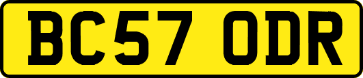 BC57ODR