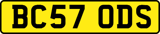 BC57ODS