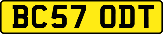 BC57ODT