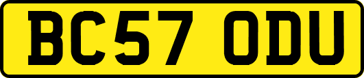 BC57ODU