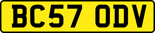 BC57ODV
