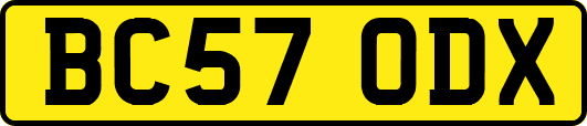 BC57ODX