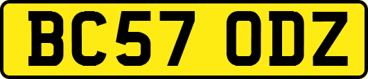 BC57ODZ