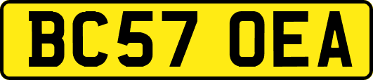 BC57OEA